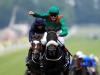 Pat Smullen remains positive in cancer battle