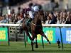 Karl Burke relishing Yorkshire Oaks challenge with on-song Laurens