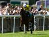 Pretty Pollyanna denies Signora Cabello in Prix Morny thriller at Deauville