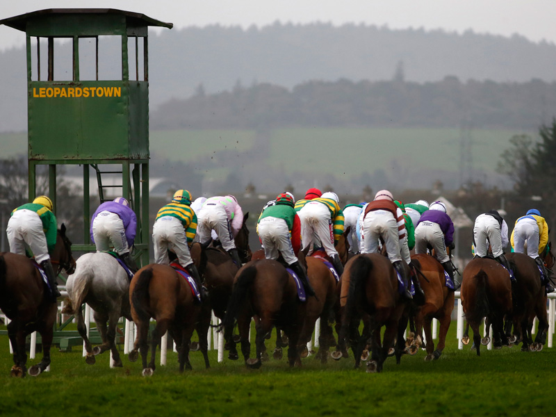 Leopardstown racecourse deals