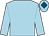 Light blue, light blue cap, royal blue diamond (J E Moore)
