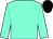 Aquamarine, black cap (The Potwell Optimists)