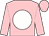Pink, white ball (Sheltowee Farm)