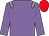 Mauve, grey epaulets, red cap (Mrs G Widdowson & Mrs R Kelvin-hughe)