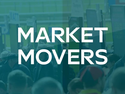Market Movers