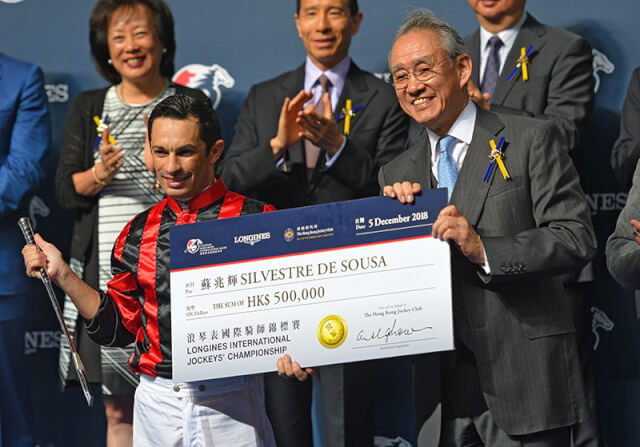 Silvestre De Sousa Silvestre De Sousa