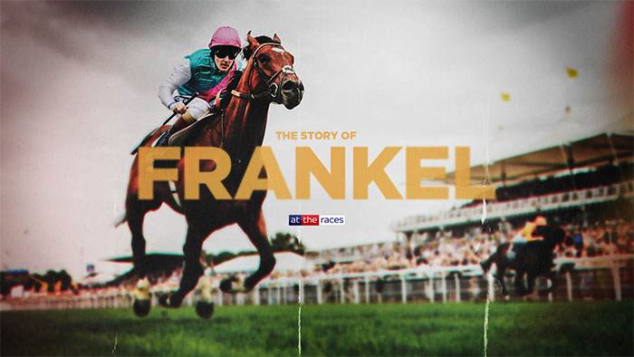 The Story of Frankel The Story of Frankel