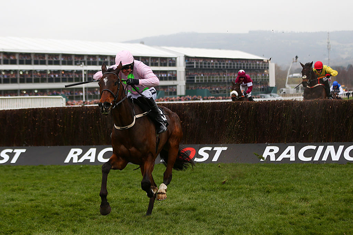 2016 Arkle Chase 2016 Arkle Chase