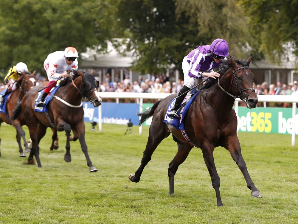 Ten Sovereigns Ten Sovereigns