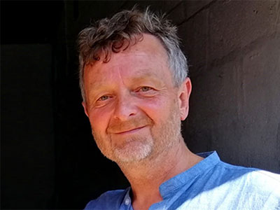 Andy Gibson's image