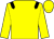 Yellow, black epaulets ()