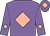 Mauve, Pink diamond and diamond on cap ()
