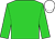 Lime green, white cap ()