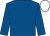 Royal blue, white cap ()