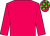 Cerise, green check cap ()