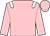 Pink, white epaulets ()