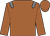 Terracotta, grey epaulets (The Searchers)