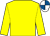 Yellow, royal blue & white quartered cap (Malachy McKenna)