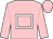 Pink, white hollow box, pink cap (Timeform Betfair RacingClubLtd)
