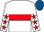 White, red hoop, white sleeves, red stars, royal blue cap (P Sinn, P Lawrence, L Sutcliffe, M Smi)