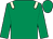 Emerald green, beige epaulets (Mr John W Kennedy)