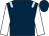 Dark blue, light blue epaulets, white sleeves (Thomas Morley & Speedlic Racing)