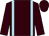 Brown, light blue braces (The Rockbourne Partnership)