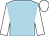 Light blue, white sleeves, white cap (Patrick McElroy)