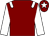 Maroon, white epaulets, sleeves and star on cap (Mr Archibald Hargie & Mr Brian Hargie)