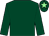 Dark green, dark green cap, light green star (Mrs Siobhan Ryan)