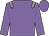 Mauve, grey epaulets (Mrs G Widdowson & Mrs R Kelvin-hughe)