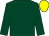 dark green, yellow cap (Sheikh Hamdan Bin Mohammed Al Maktoum)