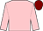 Pink, maroon cap (McGrath, Taylor, Trevitt)