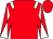 Red, white epaulets, diabolo on sleeves (Berkshire Parts & Panels Ltd)