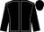 Black, grey seams, black sleeves and cap (Equus I)