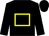 Black, yellow hollow box (Tay-dal Surfacing Ltd)