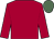 Claret, olive green cap (R P McNamara)