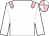 White, pink epaulettes, quartered cap (Malih Lahej Al Basti)