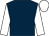 Dark blue, white sleeves and cap (Exors Of The Late Mr J L C Pearce)