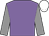 Mauve, grey sleeves, white cap (Peter Saunders & Rae Guest)