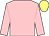 Pink, primrose cap (J F Tuthill)