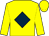 Yellow, dark blue diamond (Allen, Porter, Voute Partnership 1)