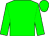 Green (Robert Pledge)