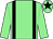 Light green, black braces and star on cap (Mr Barry Hawkins)