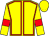 Yellow, red seams and armlets (The Eagle Has Landed)
