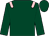 Dark green, pink epaulets (Dream Racing Club)