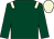 Dark green, beige epaulets, beige cap (Mr Ian Robinson)