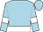 Light blue, white belt, white bars on sleeves, light blue cap (Drawing Away Stable)