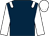 Dark blue, white epaulets, sleeves and cap (Folk From The Shire)