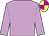 Lilac, violet & primrose qtd cap (Liam Casey)